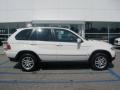 Alpine White - X5 3.0i Photo No. 3