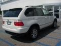 Alpine White - X5 3.0i Photo No. 6