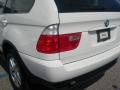 Alpine White - X5 3.0i Photo No. 9