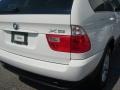 Alpine White - X5 3.0i Photo No. 10