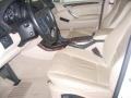 Alpine White - X5 3.0i Photo No. 15