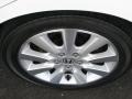 2007 Taffeta White Honda Accord EX-L V6 Sedan  photo #5