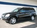 Black - GL 450 4Matic Photo No. 1