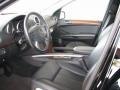 Black - GL 450 4Matic Photo No. 9