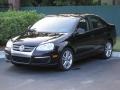 Black - Jetta Value Edition Sedan Photo No. 1