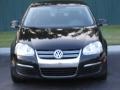 Black - Jetta Value Edition Sedan Photo No. 2