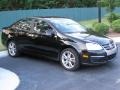 Black - Jetta Value Edition Sedan Photo No. 3