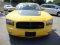 Top Banana Yellow - Charger R/T Daytona Photo No. 3