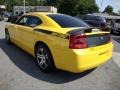 Top Banana Yellow - Charger R/T Daytona Photo No. 10