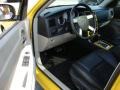 Top Banana Yellow - Charger R/T Daytona Photo No. 13