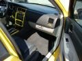 Top Banana Yellow - Charger R/T Daytona Photo No. 18