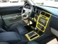 Top Banana Yellow - Charger R/T Daytona Photo No. 19
