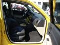 Top Banana Yellow - Charger R/T Daytona Photo No. 20