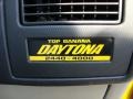 Top Banana Yellow - Charger R/T Daytona Photo No. 21