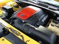 Top Banana Yellow - Charger R/T Daytona Photo No. 31