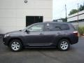 Magnetic Gray Metallic - Highlander 4WD Photo No. 1