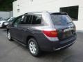Magnetic Gray Metallic - Highlander 4WD Photo No. 2