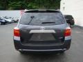 Magnetic Gray Metallic - Highlander 4WD Photo No. 3