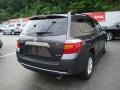 Magnetic Gray Metallic - Highlander 4WD Photo No. 4