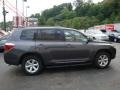 Magnetic Gray Metallic - Highlander 4WD Photo No. 5
