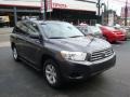 Magnetic Gray Metallic - Highlander 4WD Photo No. 6