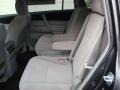 Magnetic Gray Metallic - Highlander 4WD Photo No. 8
