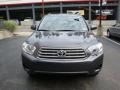 Magnetic Gray Metallic - Highlander 4WD Photo No. 10