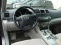 Magnetic Gray Metallic - Highlander 4WD Photo No. 13
