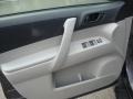 Magnetic Gray Metallic - Highlander 4WD Photo No. 16