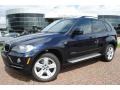 Monaco Blue Metallic - X5 xDrive30i Photo No. 1