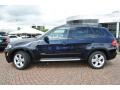 Monaco Blue Metallic - X5 xDrive30i Photo No. 2