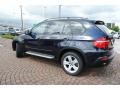 Monaco Blue Metallic - X5 xDrive30i Photo No. 3
