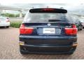Monaco Blue Metallic - X5 xDrive30i Photo No. 4