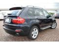 Monaco Blue Metallic - X5 xDrive30i Photo No. 5