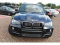 Monaco Blue Metallic - X5 xDrive30i Photo No. 8