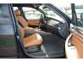 Monaco Blue Metallic - X5 xDrive30i Photo No. 9