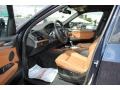 Monaco Blue Metallic - X5 xDrive30i Photo No. 13