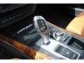 Monaco Blue Metallic - X5 xDrive30i Photo No. 15