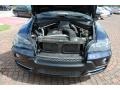 Monaco Blue Metallic - X5 xDrive30i Photo No. 19