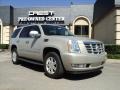 Gold Mist - Escalade AWD Photo No. 1