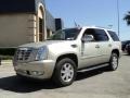 Gold Mist - Escalade AWD Photo No. 3