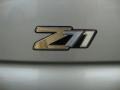 2002 Light Pewter Metallic Chevrolet Tahoe Z71 4x4  photo #34