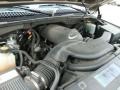 Light Pewter Metallic - Tahoe Z71 4x4 Photo No. 39
