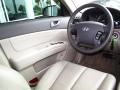 2007 Golden Beige Hyundai Sonata Limited V6  photo #10