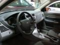 2007 Stone White Chrysler Sebring Sedan  photo #13