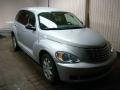 2007 Bright Silver Metallic Chrysler PT Cruiser Touring  photo #1