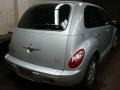 2007 Bright Silver Metallic Chrysler PT Cruiser Touring  photo #2