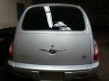 2007 Bright Silver Metallic Chrysler PT Cruiser Touring  photo #3