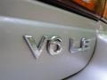 Cashmere Beige Metallic - Camry LE V6 Wagon Photo No. 11
