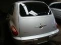 2007 Bright Silver Metallic Chrysler PT Cruiser Touring  photo #4